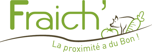 Logo Fraich'