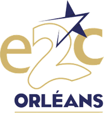 Logo E2C Orléans
