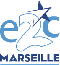 Logo E2C Marseille