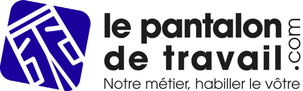 Le Pantalon de Travail