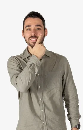 Alexandre V., community manager chez Zetruc
