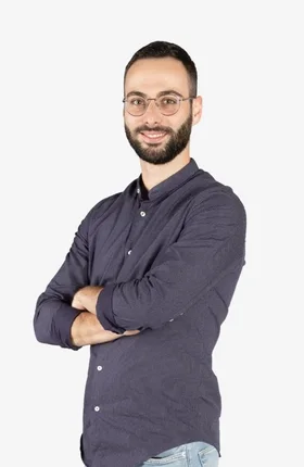 Maxime, traffic manager chez Zetruc
