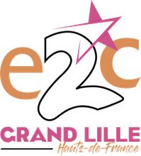 Logo E2C Grand Lille