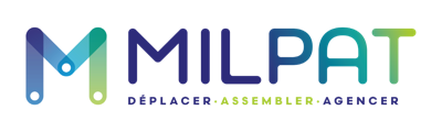 Logotype créé par Zetruc