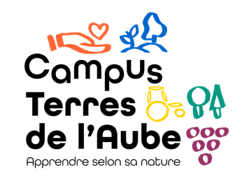 Logotype créé par Zetruc
