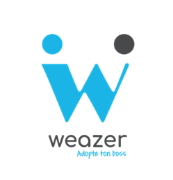 Logotype créé par Zetruc